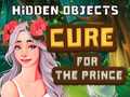 Xogo Hidden Objects Cure For The Prince