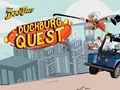 Xogo Disney DuckTables Duckburg Quest
