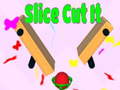 Xogo Slice Cut It 