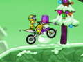 Xogo Xtreme Moto Snow Bike Racing Game