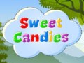 Xogo Sweet Candies