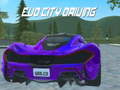 Xogo EVO City Driving