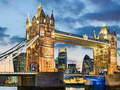 Xogo London Jigsaw Puzzle Collection