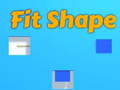 Xogo Fit Shape