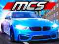 Xogo Mega City Stunts