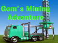 Xogo Gem`s Mining Adventure