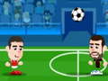 Xogo Puppet Soccer - Big Head Football