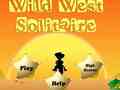 Xogo Wild West Solitaire