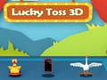 Xogo Lucky Toss 3D