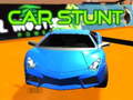 Xogo Car Stunt 