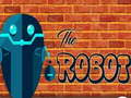 Xogo The Robot