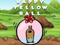 Xogo Happy Yellow Ball
