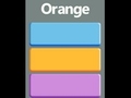 Xogo Tap The Right Color