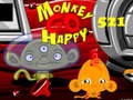 Xogo Monkey Go Happy Stage 521