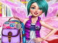 Xogo Fairy College Fashion