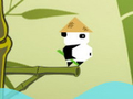 Xogo Panda Jump