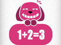 Xogo 1+2=3