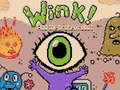 Xogo Wink and the broken robot