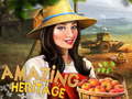 Xogo Amazing Heritage