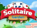 Xogo Solitaire Garden