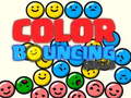 Xogo Color Bouncing Balls