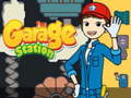 Xogo Fun Garage Station