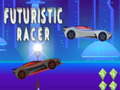Xogo Futuristic Racer