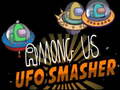 Xogo Among Us Ufo Smasher
