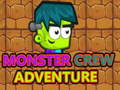 Xogo Monster Crew Adventure