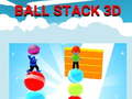 Xogo Ball Stack 3D