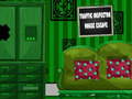 Xogo Traffic Inspector House Escape