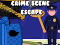 Xogo Crime Scene Escape