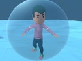 Xogo Zorb Battle
