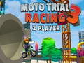Xogo Moto Trial Racing 3 2 Player
