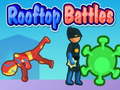 Xogo Rooftop Battles
