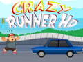 Xogo Crazy Runner HD