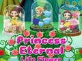Xogo Princess Eternal Life Flower