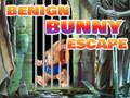 Xogo Benign Bunny Escape
