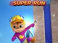 Xogo Alvin Super Run