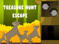Xogo Treasure Hunt Escape