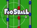 Xogo Foosball