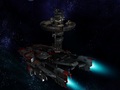 Xogo Starbase Gunship