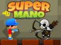 Xogo Super Mano 