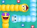Xogo Social Media Snake