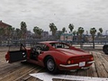 Xogo Destructible Cars Engine in Big Megapolis
