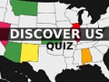Xogo Location of United States Countries Quiz