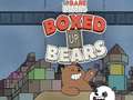 Xogo We Bare Bears: Boxed Up Bears