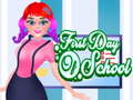 Xogo First Day of School