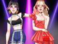 Xogo Blackpink K-pop Adventure