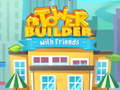 Xogo Tower Builder with friends
